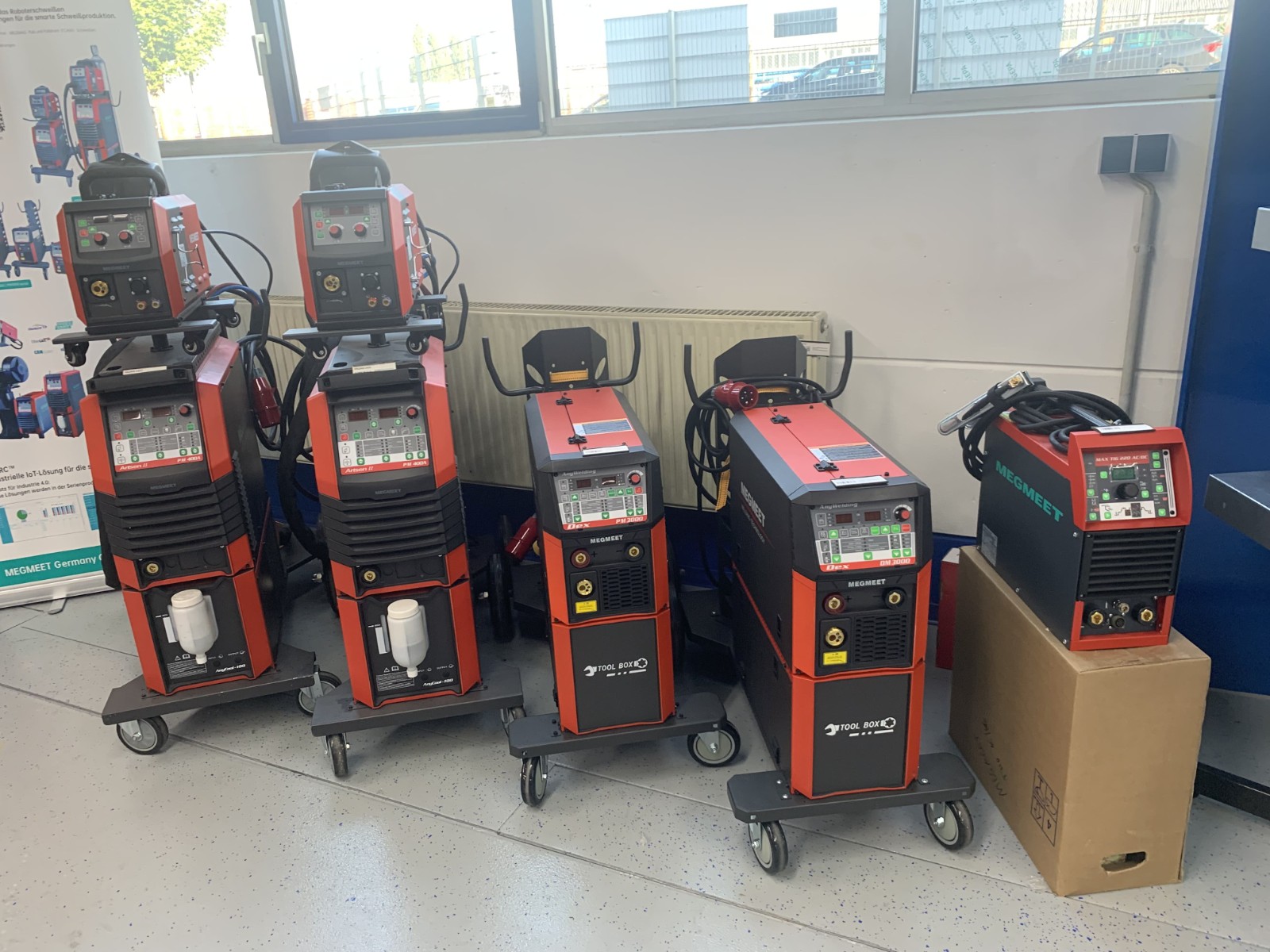 Megmeet welding machines in WEMAG.jpg